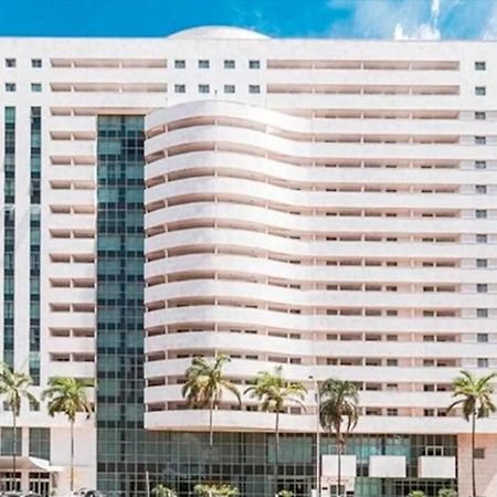 Mercure Diaria Brasil 49570 Brasília Exterior photo